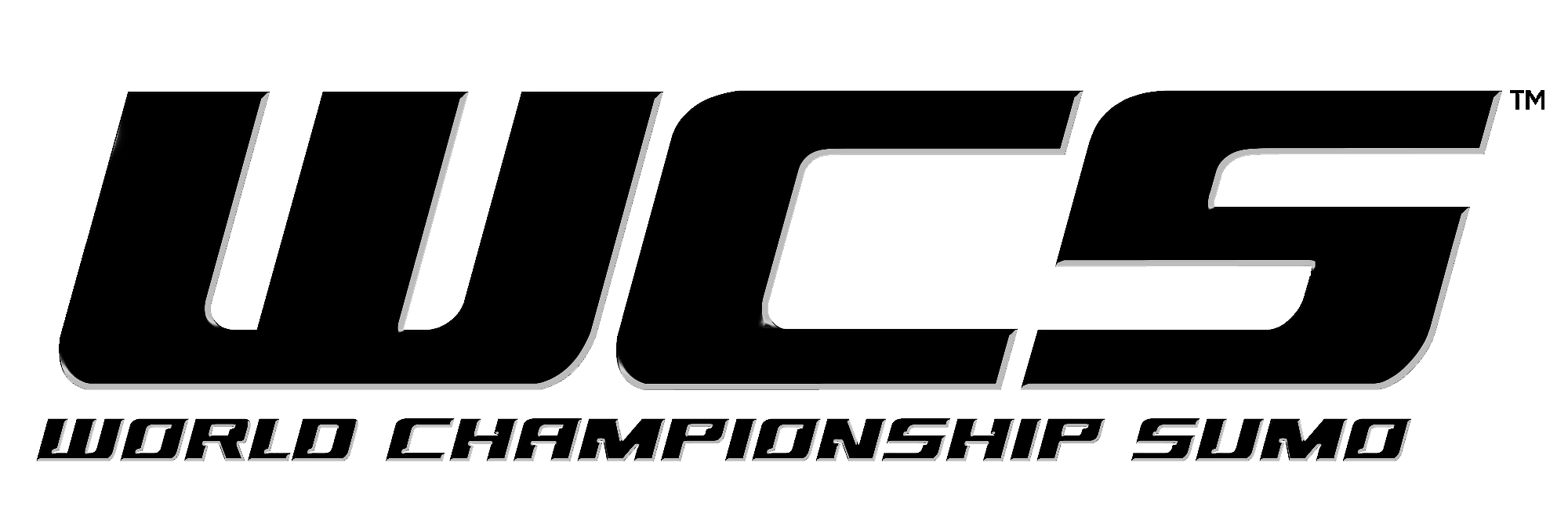 World Championship Sumo logo